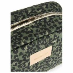 Enfant Nobodinoz Cadeau De Naissance|Soins Bébé Et La Beauté|Trousse de toilette imperméable Hyde Park Forest Yumiko |