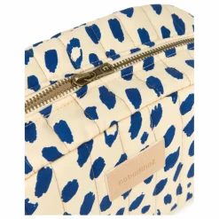 Enfant Nobodinoz Trousse de toilette imperméable Hyde Park Leonie |