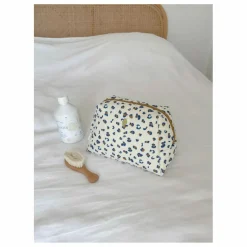 Enfant/Femme Milinane Trousses De Toilette|Soins Bébé Et La Beauté|Trousse de toilette Jade |