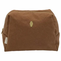 Milinane Trousse de toilette Jade | Camel Sale