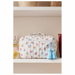 Sale Louise Misha Trousse de toilette Laety | Blanc