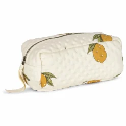 Enfant/Femme Konges Sløjd Trousses De Toilette|Soins Bébé Et La Beauté|Trousse de toilette Lemon |