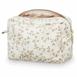 Outlet Cam Cam Trousse de toilette Lierre | Marron