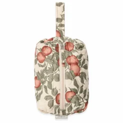 garbo&friends Trousse de toilette Pomme Orange New