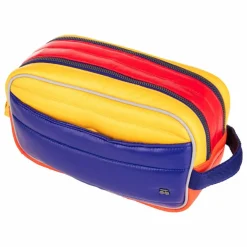 Discount Jeune Premier Trousse de Toilette Puffer Pop | Violet