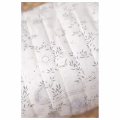 Tartine et Chocolat Trousse de toilette Rêve étoilé | Ecru Hot