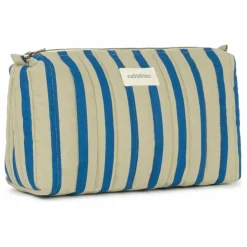 Discount Nobodinoz Trousse de toilette Stories | Bleu