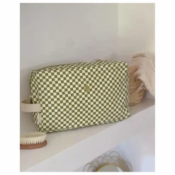 Homme/Femme Milinane Trousse de toilette Thelma |