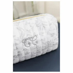 Enfant Tartine et Chocolat Trousses De Toilette|Soins Bébé Et La Beauté|Trousse de toilette Toile de Jouy |