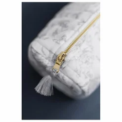 Enfant Tartine et Chocolat Trousses De Toilette|Soins Bébé Et La Beauté|Trousse de toilette Toile de Jouy |