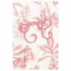 Enfant Tartine et Chocolat Trousses De Toilette|Soins Bébé Et La Beauté|Trousse de toilette Toile de Jouy |