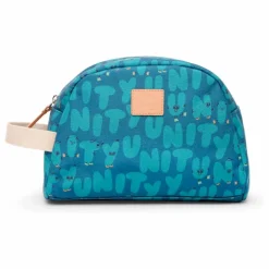JOJO FACTORY Trousse de toilette Unity | Bleu Clearance