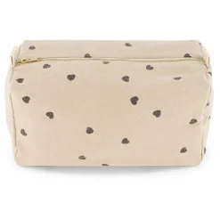 Enfant Rose in April Trousses De Toilette|Soins Bébé Et La Beauté|Trousse de toilette Vic Cœurs |