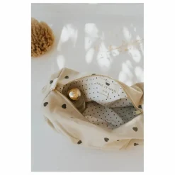 Enfant Rose in April Trousses De Toilette|Soins Bébé Et La Beauté|Trousse de toilette Vic Cœurs |