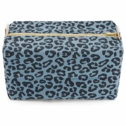 Rose in April Trousse de toilette Vic Graou | Bleu Outlet