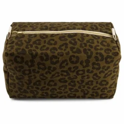 Rose in April Trousse de toilette Vic Graou | Olive New