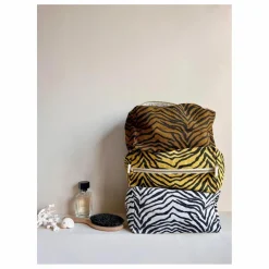 Rose in April Trousse de toilette Vic Zebrou | Ecru Clearance