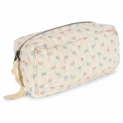Konges Sløjd Trousse en coton bio Pipa Petite | Rose poudré Online