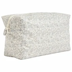 Enfant Bonpoint Sacs, Petite Maroquinerie|Accessoires De Mode|Trousse G Coton Enduit |