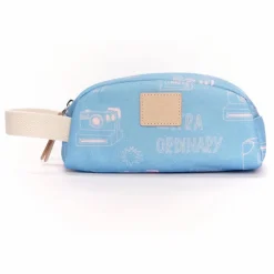 Discount JOJO FACTORY Trousse Large Extraordinary | Bleu