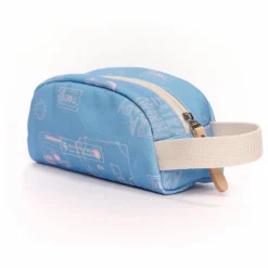 Discount JOJO FACTORY Trousse Large Extraordinary | Bleu