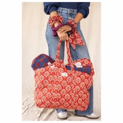 Enfant Apaches Sacs, Petite Maroquinerie|Accessoires De Mode|Trousse Matelassée Opal |