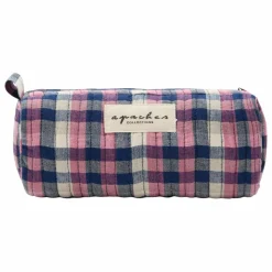 Enfant Apaches Trousse Matelassée Opal |