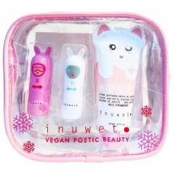 Inuwet Trousse Snow Girl Non teinté Online