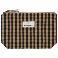 Femme Gabrielle Paris Accessoires|Trousse Vichy |