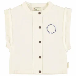 Piupiuchick T-Shirt 3 | Ecru Sale