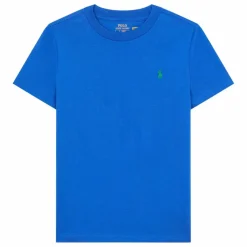 Online Ralph Lauren T-shirt | Bleu