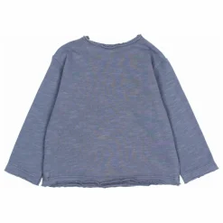 Búho T-shirt Adventure Coton Bio |