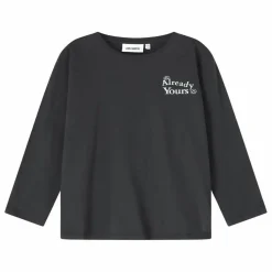 Enfant Cos I Said So T-shirt Already Yours Smiley Coton Bio |