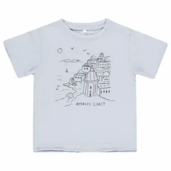 Rylee + Cru T-shirt Amalfi |