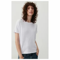 Femme American Vintage Tee-Shirts, Polos|T-shirt Ample Sonoma |