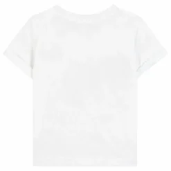 Tartine et Chocolat T-shirt Animaux | Ecru Hot