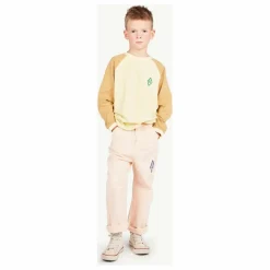 Enfant The Animals Observatory T-Shirt Anteater |