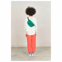 Enfant The Animals Observatory T-Shirt Anteater Lion |