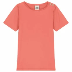 Studio Bohème T-shirt Anti UV Fibres Recyclées | Rose Clearance