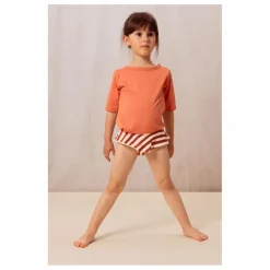 Studio Bohème T-shirt Anti UV Fibres Recyclées | Rose Clearance