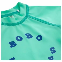 Online Bobo Choses T-Shirt Anti UV Matière Recyclée | Vert