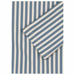 New Konges Sløjd T-Shirt Anti-UV Aster Fibres Recyclées | Bleu