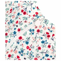 Sale Petit Bateau T-Shirt Anti-Uv Bayou Fibres Recyclées | Blanc