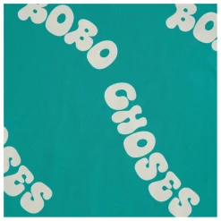 Bobo Choses T-Shirt Anti-UV Bobo Fibres Recyclées | Vert Sale