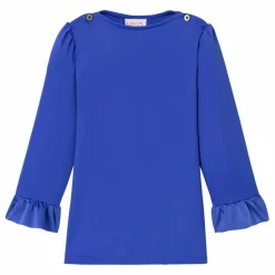 Lison Paris T-shirt Anti-UV Bora Bora | Bleu azur New