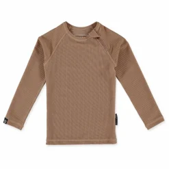 Enfant Beach & Bandits T-Shirt Anti-UV Côtelé |