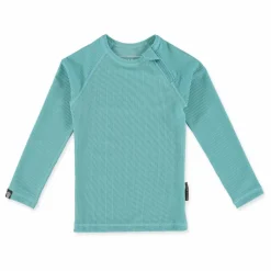 Enfant Beach & Bandits T-Shirts, Chemises|Blouses, T-Shirts|T-Shirt Anti-UV Côtelé |