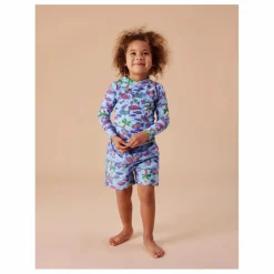 Enfant Goldie + Ace Maillots De Bain|T-Shirt Anti-UV Daydream Island |