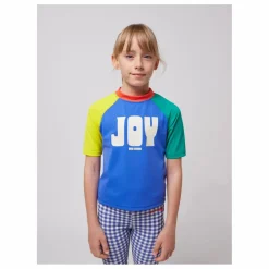 Enfant Bobo Choses Maillots De Bain|Maillots De Bain|T-Shirt Anti-UV Joy Fibres Recyclées |