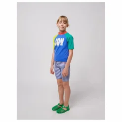 Enfant Bobo Choses Maillots De Bain|Maillots De Bain|T-Shirt Anti-UV Joy Fibres Recyclées |